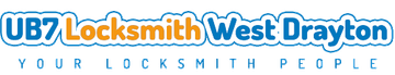 UB7 Locksmith West Drayton logo